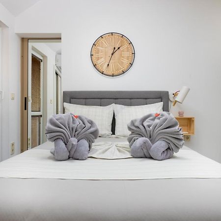 Apartament Stylish 1Bd Flat With A Terrace Near The Centre Of Plovdiv By Flat Mаnager Zewnętrze zdjęcie